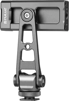 PULUZ PU3207B SWIVEL PHONE HOLDER (2 / 3)