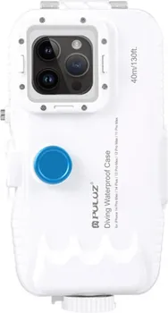 PULUZ PU9116W IPHONE 14 PLUS/PRO MAX/13 PRO MAX/12 PRO MAX/11 PRO MAX (1 / 2)