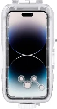 PULUZ PU9116W IPHONE 14 PLUS/PRO MAX/13 PRO MAX/12 PRO MAX/11 PRO MAX (2 / 2)