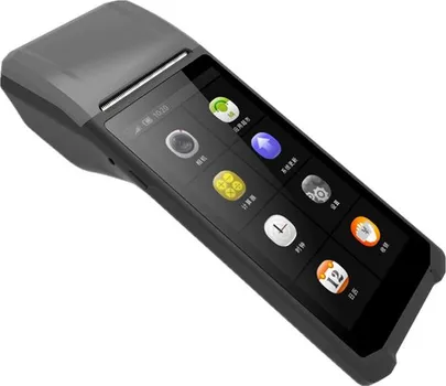 JPD JP-Q5 Pro/S s ugradjenim pos printerom i ID skenerom [ANDROID / 6in / 2GB / 16GB / 4G / NFC / BT / printer 57*50 mm] (1 / 1)