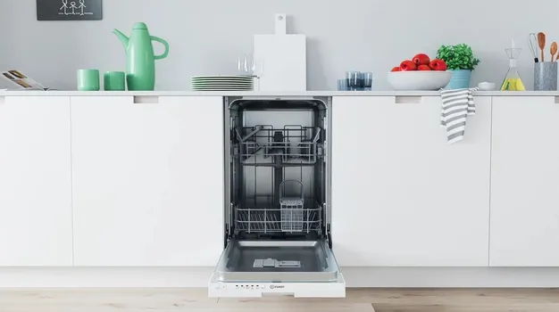 INDESIT DI9E 2B10 (5 / 13)
