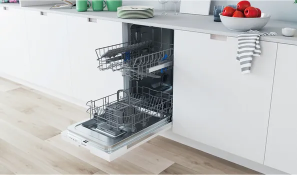 INDESIT DI9E 2B10 (6 / 13)
