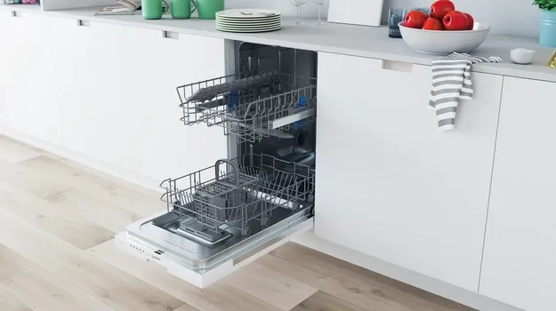 INDESIT DI9E 2B10 (7 / 13)