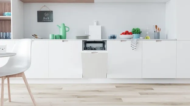 INDESIT DI9E 2B10 (11 / 13)