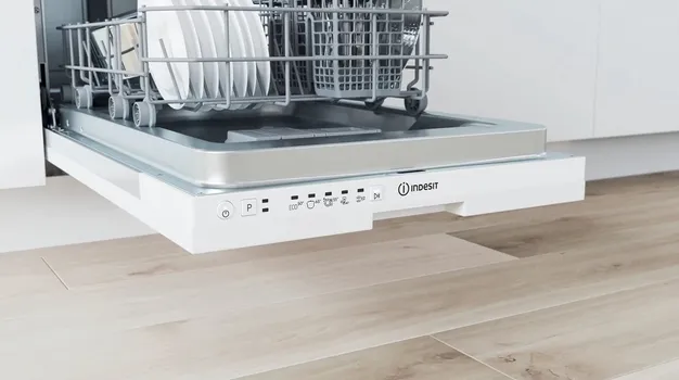 INDESIT DI9E 2B10 (12 / 13)