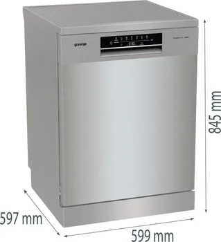 GORENJE GS 643 E90X (5 / 31)