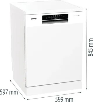 GORENJE GS 643 E90W (5 / 29)