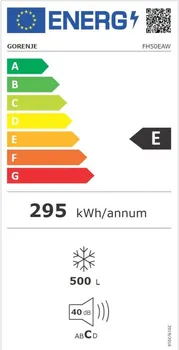 GORENJE FH 50 EAW (7 / 7)