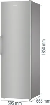 GORENJE FN 619 EES5 [280L] (14 / 24)