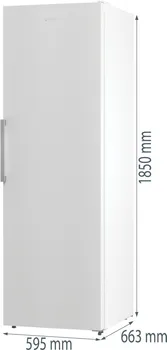 GORENJE FN 619 EEW5 [280L] (6 / 22)