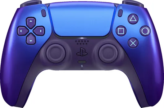 SONY PS5 DUALSENSE WIRELESS CONTROLLER (8 / 33)