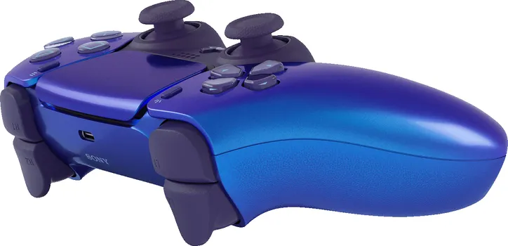 SONY PS5 DUALSENSE WIRELESS CONTROLLER (21 / 33)
