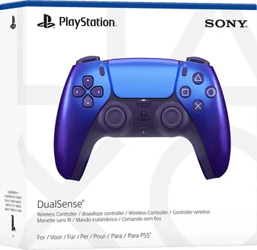 SONY PS5 DUALSENSE WIRELESS CONTROLLER (31 / 33)