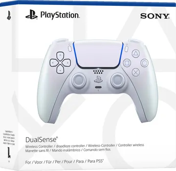 SONY PS5 DUALSENSE WIRELESS CONTROLLER (28 / 29)