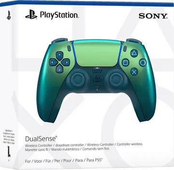 SONY PS5 DUALSENSE WIRELESS CONTROLLER (29 / 29)