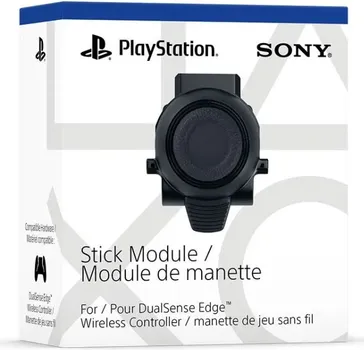 SONY PS5 DUALSENSE EDGE WIRELESS STICK MODULE/EUR (1 / 2)