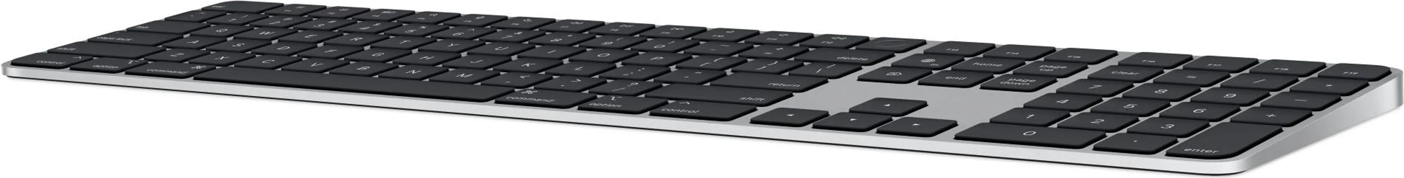 APPLE MAGIC KEYBOARD (2022) TOUCH ID WITH NUMERIC KEYPAD 132958 (5 / 6)