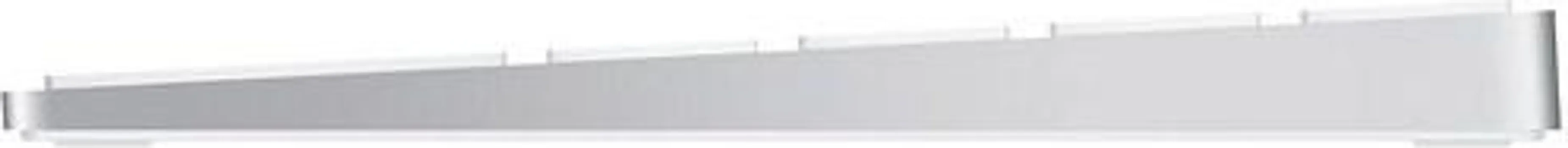 APPLE MAGIC KEYBOARD (2017) WITH NUMERIC KEYPAD (4 / 9)