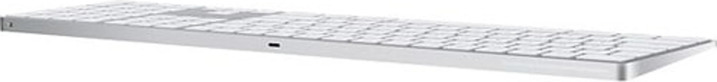 APPLE MAGIC KEYBOARD (2017) WITH NUMERIC KEYPAD (7 / 9)