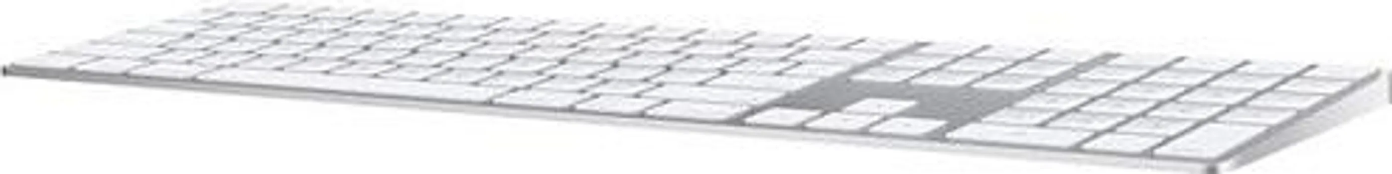 APPLE MAGIC KEYBOARD (2017) WITH NUMERIC KEYPAD (9 / 9)
