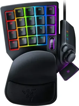 RAZER TARTARUS PRO (1 / 3)