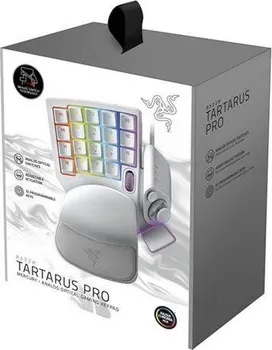 RAZER TARTARUS PRO (3 / 3)