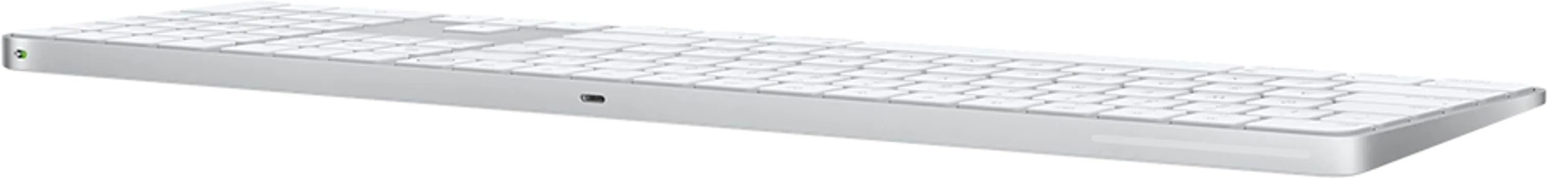APPLE MAGIC KEYBOARD (2021) WITH TOUCH ID AND NUMERIC (6 / 10)