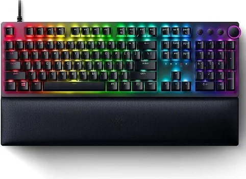 RAZER HUNTSMAN V2 (2 / 7)