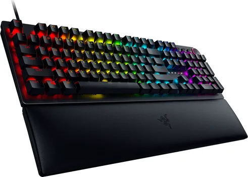 RAZER HUNTSMAN V2 (3 / 7)