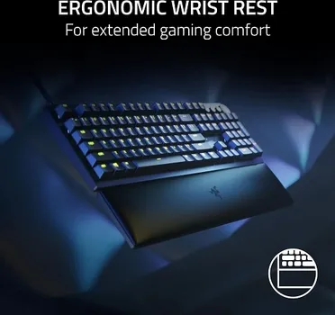 RAZER HUNTSMAN V2 (4 / 7)