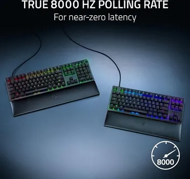 RAZER HUNTSMAN V2 (6 / 7)