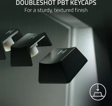RAZER HUNTSMAN V2 (7 / 7)