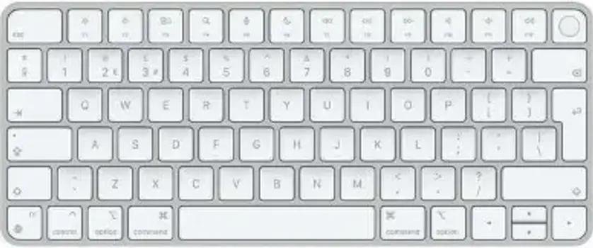 APPLE MAGIC KEYBOARD WITH TOUCH ID (2021) MK293Z/A (2 / 12)