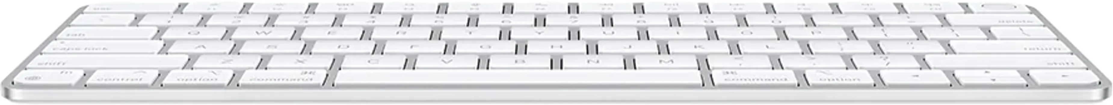 APPLE MAGIC KEYBOARD WITH TOUCH ID (2021) MK293Z/A (10 / 12)