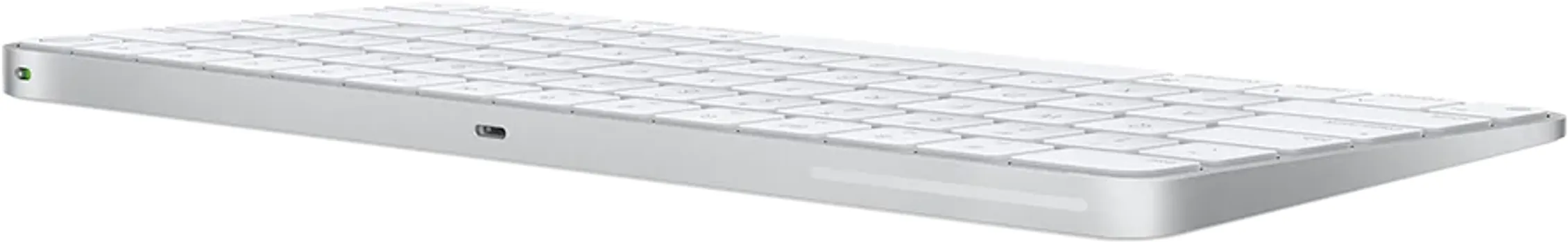 APPLE MAGIC KEYBOARD WITH TOUCH ID (2021) MK293Z/A (11 / 12)