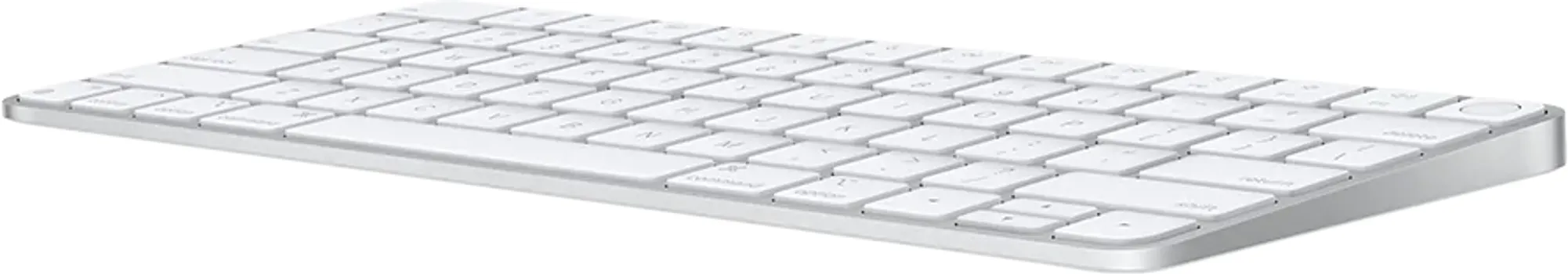 APPLE MAGIC KEYBOARD WITH TOUCH ID (2021) MK293Z/A (12 / 12)
