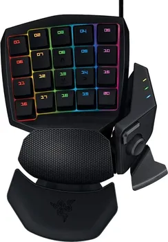 RAZER ORBWEAVER CHROMA ELITE RGB (1 / 1)
