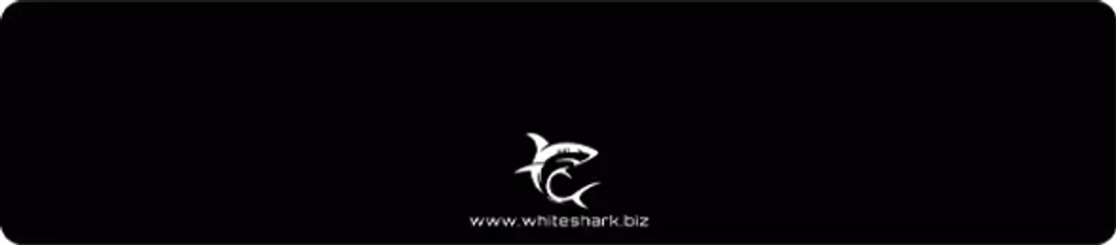 WHITE SHARK KP-1899 [450x100mm] (2 / 4)