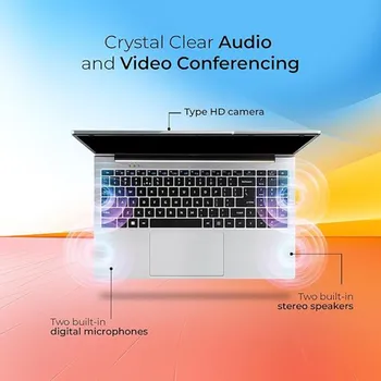 ACER ASPIRE 3 LAPTOP 15.6 FHD N4500 8GB 256GB NOOS, A325-45 (3 / 3)