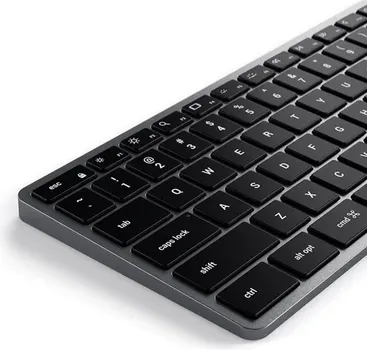 SATECHI SLIM X3 BLUETOOTH BACKLIT (3 / 3)