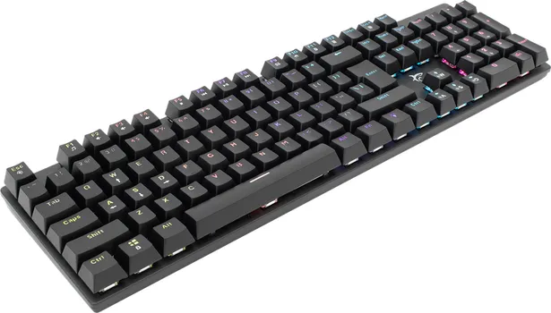WHITE SHARK COMMANDOS ELITE GK-2107 (2 / 7)