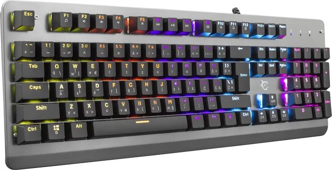 WHITE SHARK TASTATURA LEGIONNAIRE GK-1926 USB MEHANIČKA (YU) GAMING (3 / 7)