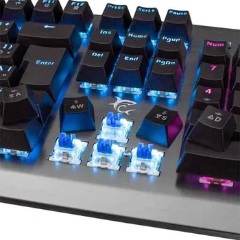 WHITE SHARK TASTATURA LEGIONNAIRE GK-1926 USB MEHANIČKA (YU) GAMING (4 / 7)