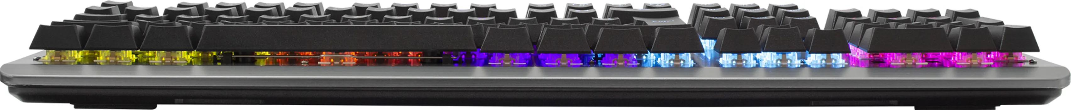 WHITE SHARK TASTATURA LEGIONNAIRE GK-1926 USB MEHANIČKA (YU) GAMING (5 / 7)