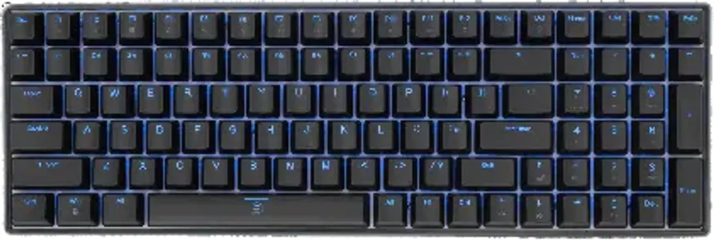 WHITE SHARK KATANA ESL-K2 (1 / 4)