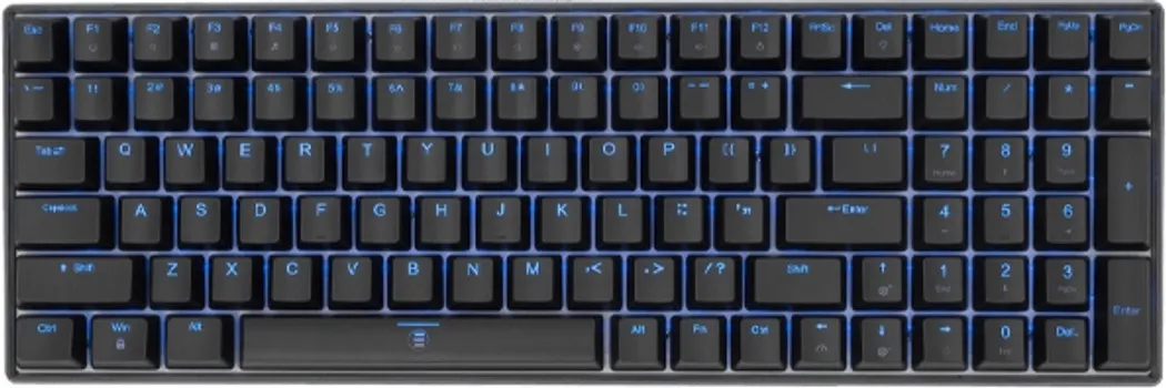 WHITE SHARK KATANA ESL-K2 (2 / 4)