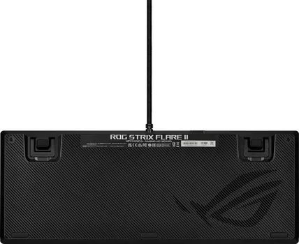 ASUS ROG STRIX FLARE II NX RED (5 / 6)