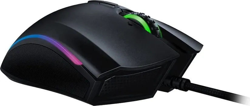 RAZER MAMBA ELITE (3 / 20)