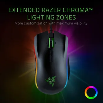 RAZER MAMBA ELITE (5 / 20)