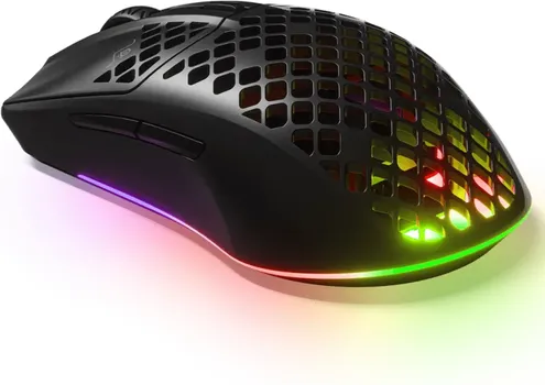 STEELSERIES AEROX 3 WIRELESS (1 / 15)